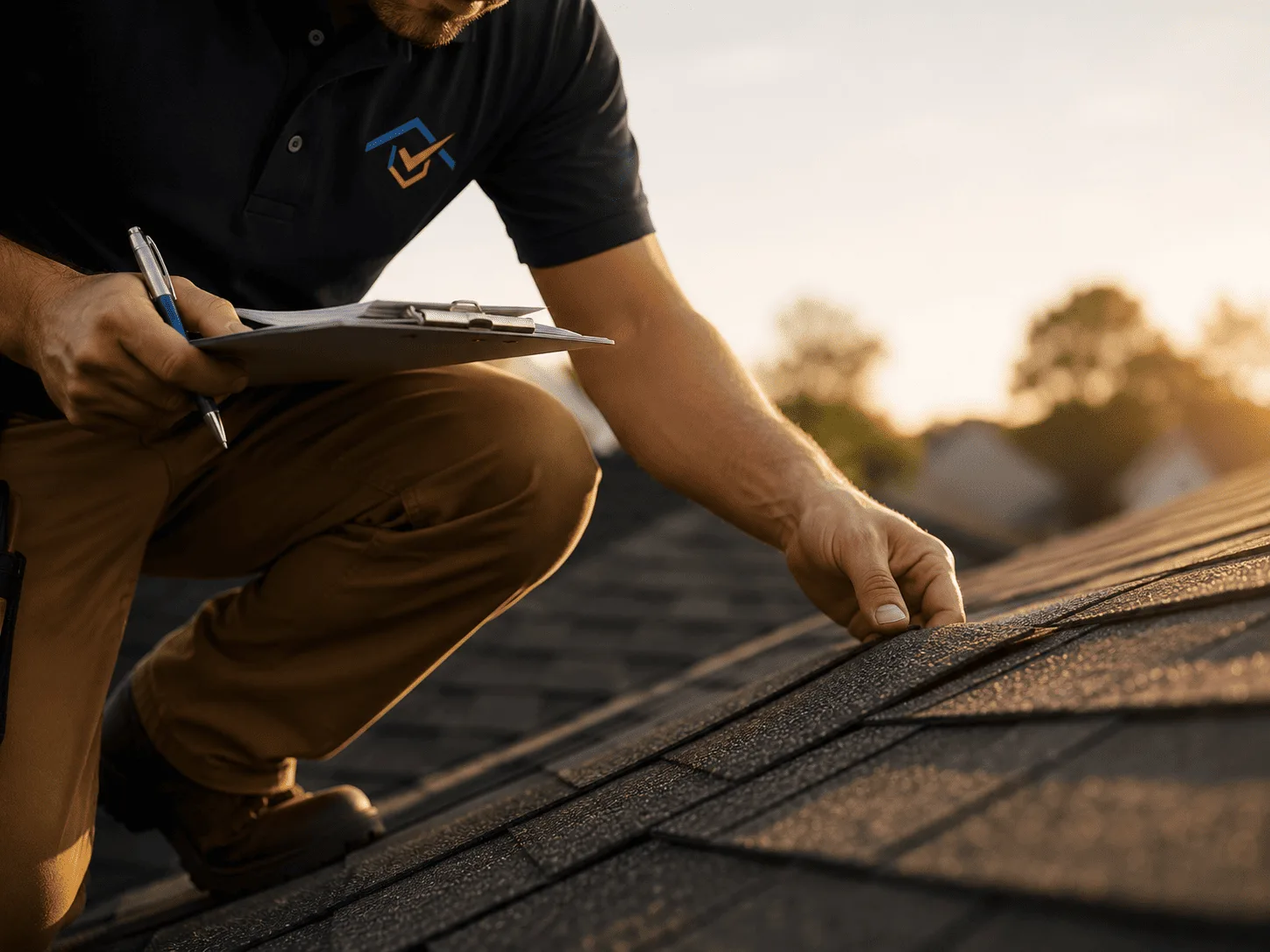 Why Choose Roof Inspection in Hazard, NE